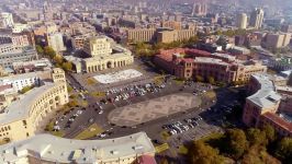 ایروان Ara Gevorgyan  Yerevan Արա Գևորգյան  Երևան