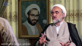 منتظری احمد خمینی بهشتی را شهید نمی دانست