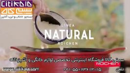 آشپزی قابلمه تابه های سرامیکی رویچن ساخت کره  سیتی کالا