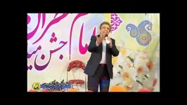 جشن ایستگاهی  معاونت فرهنگی اجتماعی مترو تهران