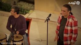 اجرای آهنگ«م مثل مادر»پس ١٠ سال توسط آریاعظیمی نژاد