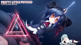 †NIGHTCORE†..pretty little psycho...