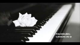 Pachelbel  Canon in D Best Piano Version