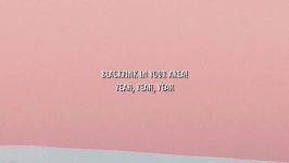 BLACKPINK  Kill This Love Lyrics EngRomHan