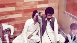 حنف البلوش....Balochi song....