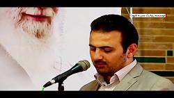 پرکن دوباره کیل مرا یا ایها العزیز سومین شب شیدایی