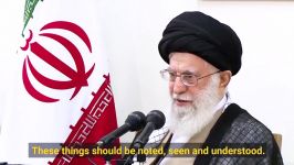 داستان یک زوج جوان ایرانی امام خامنه ای را شگفت زده کرد