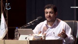 استاد رائفی پور « شفافیت مالی مؤسسه مصاف ایرانیان »