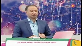 امیر دریادار سیاری در خوزستان بالای ۲۰۰ هزار نفر باید تخلیه کنند