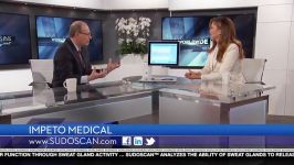 Impeto Medical on Worldwide Business with Kathy Ireland