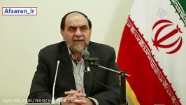 کنایه سنگین استاد رحیم پور ازغدی به غربزده ها