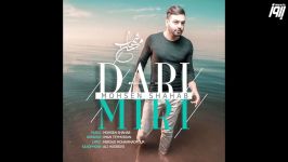 Mohsen Shahab – Dari Miri 2019 محسن شهاب  داری میری