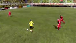 دمو بازی fifa12