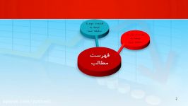 دانلود قالب پاورپوینت اقتصادی بیزنسی