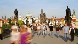 10 Top Tourist Attractions in Prague  Travel Video