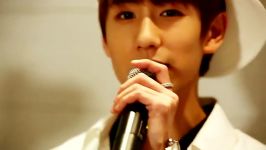 THE VOICE PART.6 보이프렌드Minwoo 민우 아까워