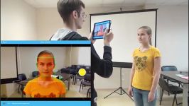 Face Scanning to get awesome 3D Models