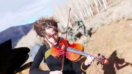 Halo Medley  Firefight  Lindsey Stirling and William