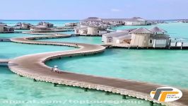 مالدیو، تکه‌ای بهشت دیگر هیچ