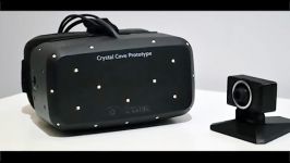 بررسی Oculus Rift Dev Kit 2