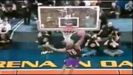 vince carter 2000 champion slam dunk