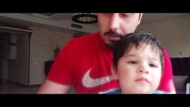 Ehsan Khaje Amiri  30 Salegi احسان خواجه امیری  ۳۰ سالگی  ویدیو 