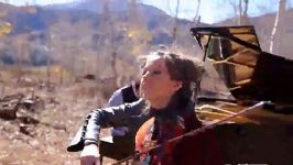 Halo Theme  Lindsey Stirling and William Joseph