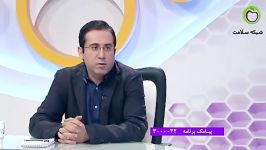 بیماریهای تنفسی عفونی در کودکان