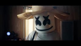 Marshmello  Check This Out Official Music Video