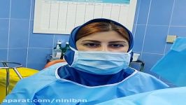 نی نی بان   درمان نازایی در زنان، توصیه های دکتر لاله صادقی