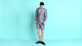 Linen Suit  How To Wear  Menswear How To 