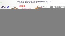 World Cosplay Summit