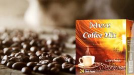 کافه میکس دلنواز  Cafemix Delnavaz