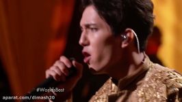 Dimash