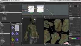 Substance Designer 4  Getting Started 06