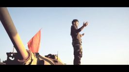 نماهنگ «سوی حق» درباره شهدای مدافعان حرم