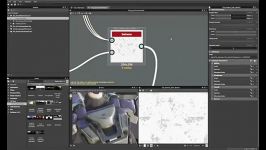 Substance Designer User Story Red 5 Studios