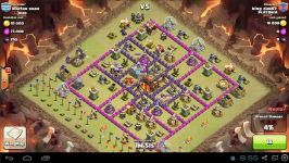 PEKKA5 and Witch2 to TH10