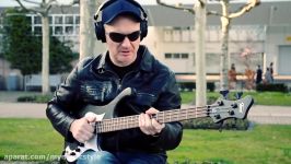 WOJTEK PILICHOWSKI FAME PI 4 BASS