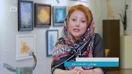 دکتر لایف  سیما محقق  مهربانی  قسمت دوم