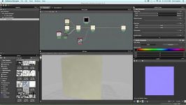 Substance Designer  Time Saving Normal Nodes