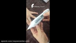 پلاسما زیکن BEAUCO PLASMA PEN