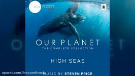آهنگ مستند سیاره ما دریاهای آزاد