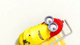 مک دونالد علیه مینیون ها Happy Meal  Despicable Me 2