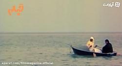 نگاهی به موسیقی فیلم خاموشی دریا