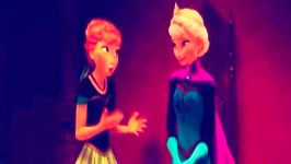 frozen دوبله مامانم نبینی واقعا دستت رفته