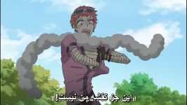 Kami sama Hajimemashita ep 13END part 2 زیرنویس فارسی