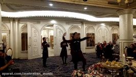 09121897742 گروه رقص آذری باکویی