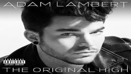 آهنگ Adam Lambert به نام Underground