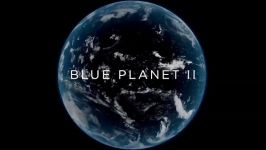 قسمتی عمیق موسیقی متن مستند سیاره آبی 2 هانس زیمر